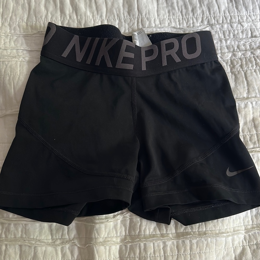 Nike pros